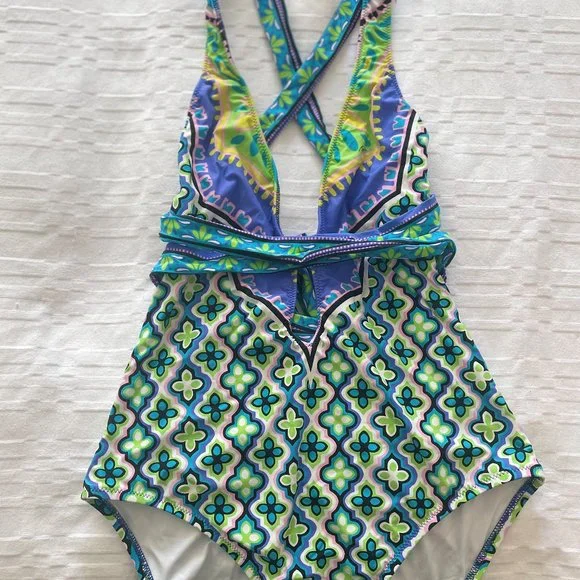 Trina Turk | Swim | Trina Turk Swimsuit | Poshmark